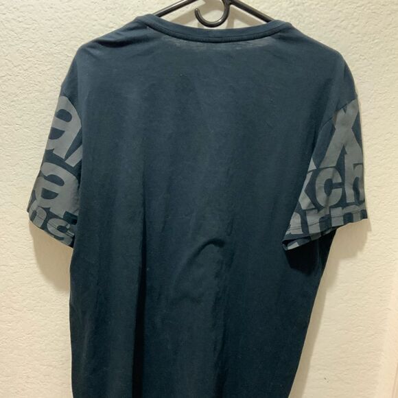 Vintage Armani Exchange T-shirt Size XL - Picture 9 of 11